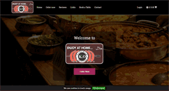 Desktop Screenshot of ko-edinburgh.com
